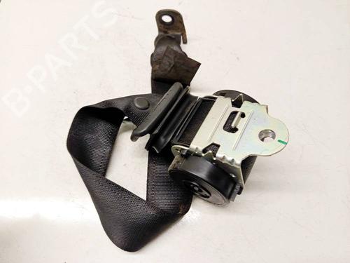 Used Rear left seatbelt Rear left seatbelt 34800953 34800953