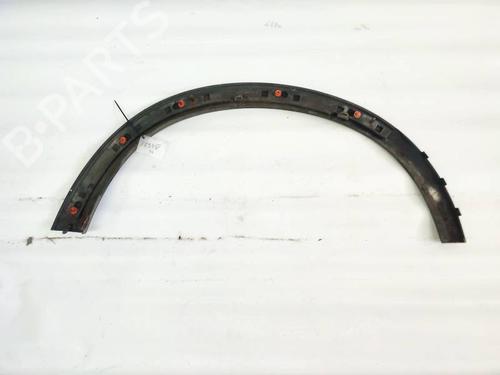 Used Front left wheel arch trim Front left wheel arch trim 35076471 35076471