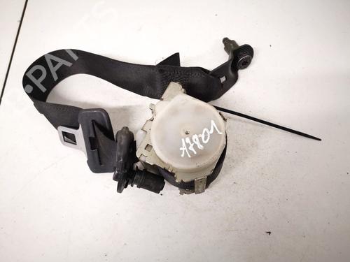 Used Rear right seatbelt Rear right seatbelt 35456811 35456811