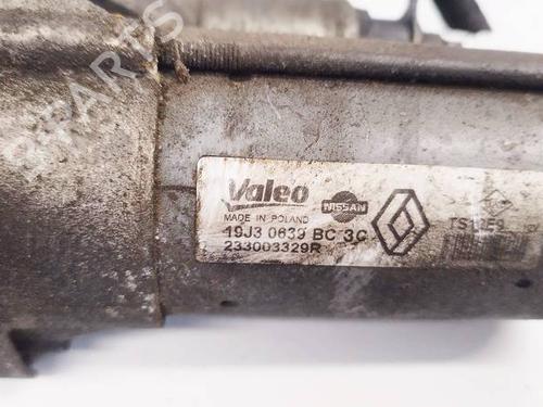 Starter DACIA SANDERO II 1.5 dCi | BP37433639M8 - Image 3
