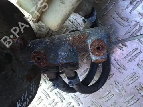 Used Brake master cylinder Brake master cylinder ALFA ROMEO 156 (932_) 2.4 JTD (932B1) (136 hp) 35659247 35659247