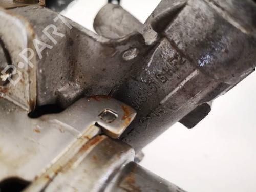 Ignition barrel VW PASSAT B5.5 (3B3) 1.9 TDI | BP34808089M48 - Image 3