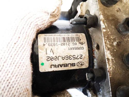 ABS pump SUBARU LEGACY V (BM) 2.0 D AWD (BMD) | BP35015795M43 - Image 3