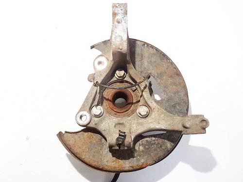Used Right front steering knuckle Right front steering knuckle 35430963 35430963