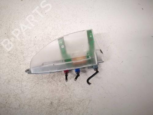 Used Electronic module Electronic module BMW 5 (F10) 520 d (184 hp) 39701848 39701848