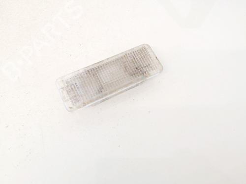 Used Interior roof light Interior roof light BMW 5 (E39) 530 d (193 hp) 35617673 35617673