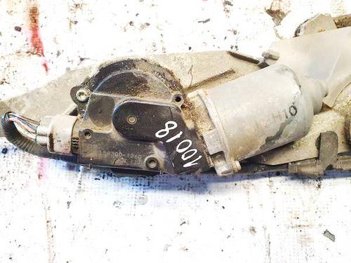 Used Front wiper motor Front wiper motor MAZDA CX-7 (ER) 2.3 MZR DISI Turbo AWD (ER3P) (260 hp) 35107473 35107473
