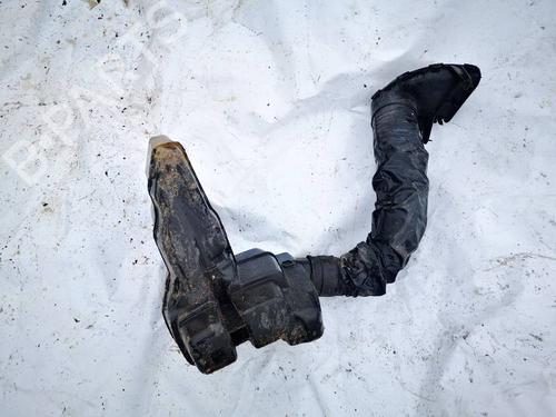 Luftfilter kasse Luftfilter kasse PEUGEOT 307 (3A/C) 2.0 16V (136 hp) 36829006 36829006