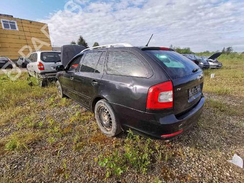 Switch SKODA OCTAVIA II (1Z3) 1.8 TSI | BP32554149I30 