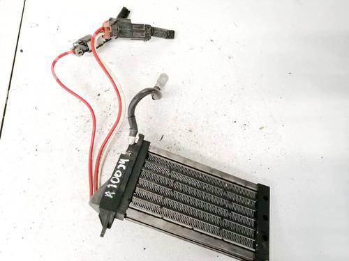 Used Heater resistor Heater resistor NISSAN NOTE (E11, NE11) 1.5 dCi (68 hp) 35089658 35089658