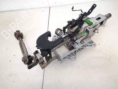 Used Steering column Steering column VW GOLF V (1K1) 2.0 SDI (75 hp) 35445827 35445827