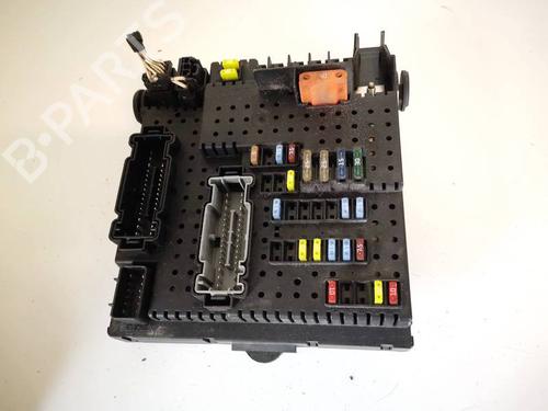 Used Electronic module Electronic module 35233354 35233354