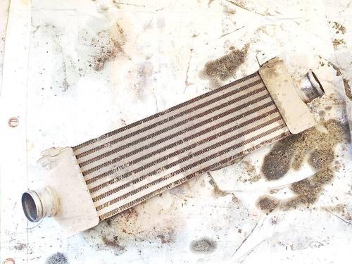 Used Intercooler Intercooler FORD TRANSIT Van (FA_ _) 2.2 TDCi (85 hp) 35293320 35293320