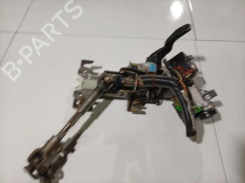 Used Steering column Steering column HONDA CIVIC VII Hatchback (EU, EP, EV) 1.4 iS (EP1, EU5, EU7) (90 hp) 34747108 34747108