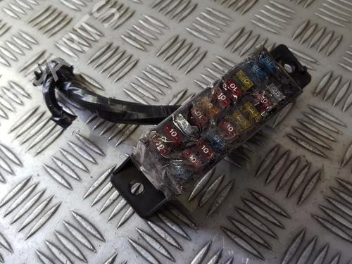 Used Fuse box Fuse box PROTON SAVVY 1.2 (75 hp) 33496046 33496046