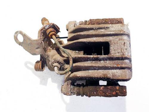 Used Left rear brake caliper Left rear brake caliper 34767858 34767858