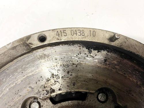 Flywheel FORD TRANSIT Van (FA_ _) 2.2 TDCi | BP36583742M101 - Image 2