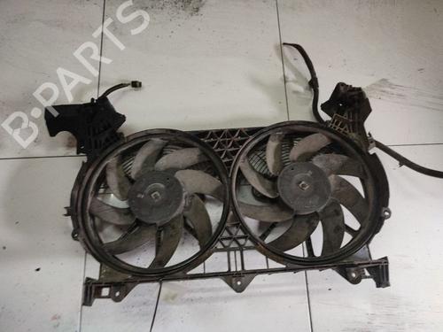 Used Fan Fan 34985017 34985017