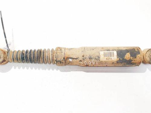 Used Left rear shock absorber Left rear shock absorber 35185256 35185256