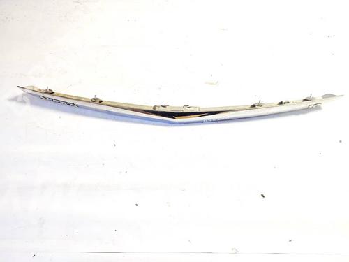 Used Tailgate trim Tailgate trim 35064270 35064270