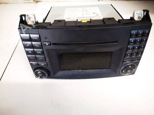 Used Radio Radio 34902393 34902393
