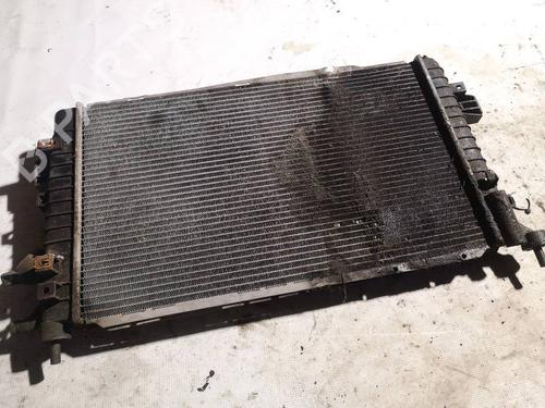 Used Water radiator Water radiator 35246873 35246873