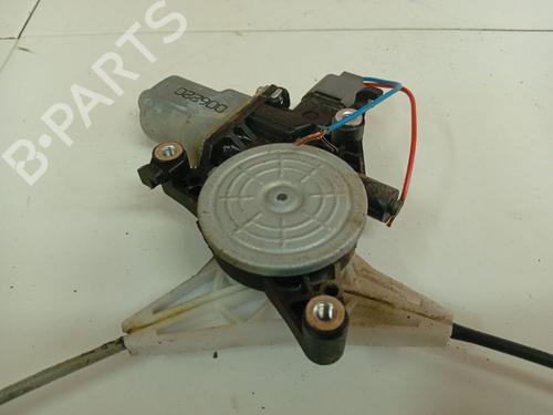 Used Left rear window motor Left rear window motor SUBARU LEGACY V (BM) 2.0 D AWD (BMD) (150 hp) 34746544 34746544