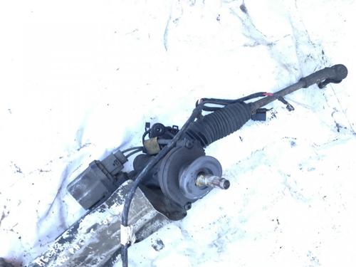 Steering column VW PASSAT B6 (3C2) 1.9 TDI | BP35608393M21 - Image 3