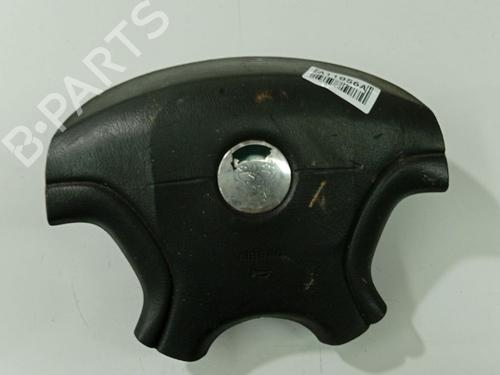 Used Driver airbag Driver airbag JAGUAR X-TYPE I (X400) 2.1 V6 (156 hp) 33487751 33487751