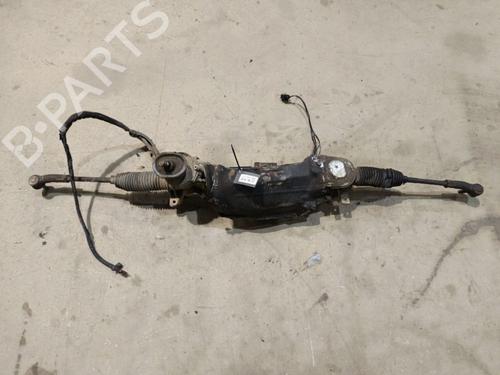Used Steering column Steering column AUDI A3 (8P1) 2.0 TDI 16V (140 hp) 34851181 34851181