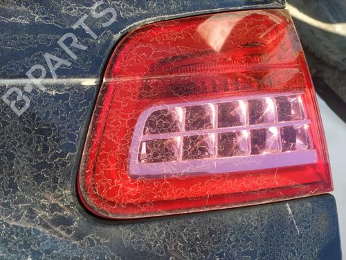 Used Right tailgate light Right tailgate light 35525912 35525912