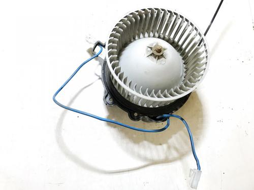 Used Heater blower motor Heater blower motor FORD USA ESCORT Saloon 2.0 SE (111 hp) 35876217 35876217