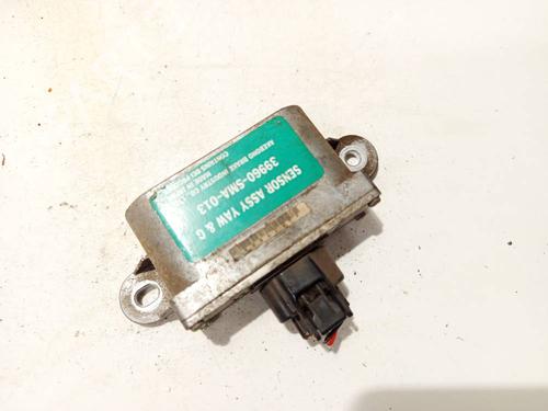 Used Electronic module Electronic module HONDA CIVIC VIII Saloon (FD, FA) 1.3 IMA (FA3, FD3) (95 hp) 32552712 32552712