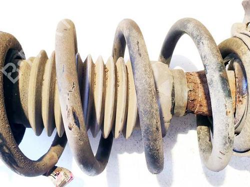 Shock absorber spring DODGE JOURNEY 2.0 CRD | BP37228112C152 - Image 2