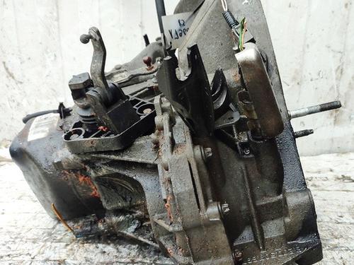 Gearbox DACIA SANDERO 1.5 dCi | BP35437772M3 - Image 3