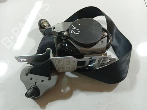 Front left seatbelt MAZDA 3 (BK) 1.6 (BK14) | BP34873543I26 - Image 3