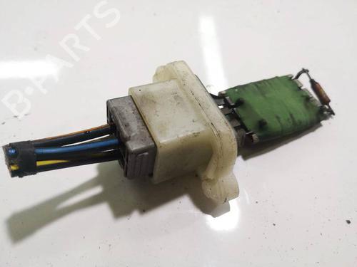 Used Heater resistor Heater resistor FORD USA FUSION 2.5 (173 hp) 34831890 34831890