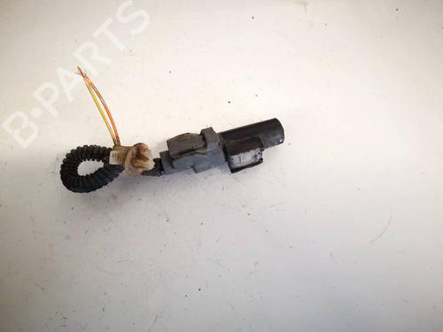 Used Electronic module Electronic module HONDA INSIGHT (ZE_) 1.3 IMA (ZE28, ZE2) (88 hp) 35207696 35207696