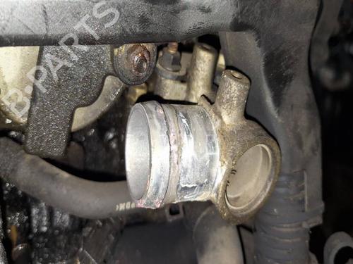Thermostat housing KIA CEE'D Hatchback (ED) 1.6 CRDi 115 | BP38766535M116 - Image 2