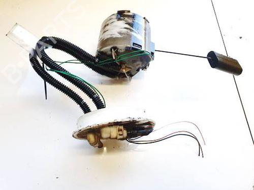 Used Electronic module Electronic module 34950834 34950834