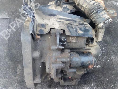 Gearbox SMART CABRIO (450) 0.6 (S1OLA1, 450.441, 450.442, 450.443) | BP35656928M3 - Image 3