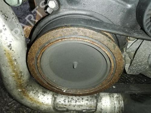 Used Pulley Pulley AUDI A3 (8P1) 2.0 TDI 16V (140 hp) 35851829 35851829