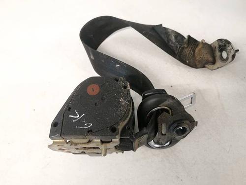 Used Rear left seatbelt Rear left seatbelt 35327368 35327368