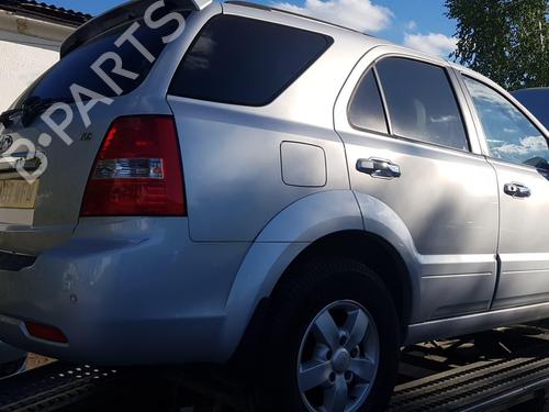 Switch KIA SORENTO I (JC) 2.5 CRDi | BP33100527I30  - Image 6