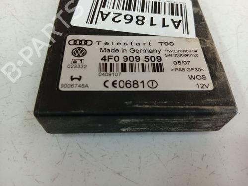 Electronic module AUDI Q7 (4LB) 3.0 TDI quattro | BP39604517M83 - Image 4