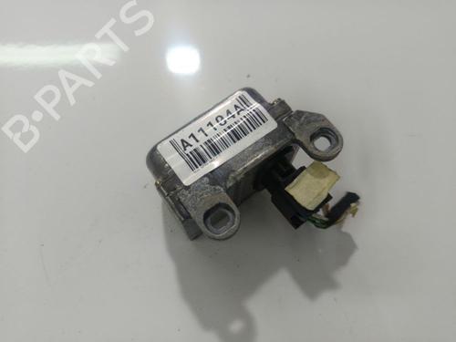 Used Electronic module Electronic module OPEL ASTRA H (A04) 1.7 CDTI (L48) (100 hp) 34843205 34843205
