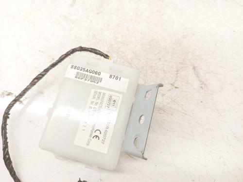 Electronic module AUDI A4 B8 (8K2) 2.0 TDI | BP36687050M83 - Image 3