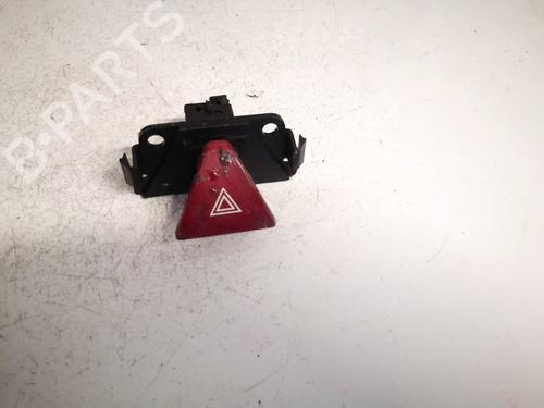 Used Warning switch Warning switch PEUGEOT 307 (3A/C) 1.6 HDi 110 (109 hp) 35112720 35112720