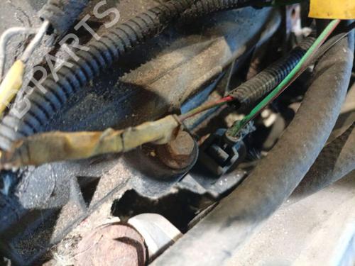 Used Injector Injector 39455742 39455742