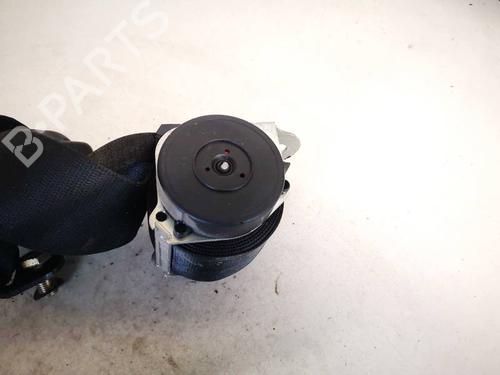 Rear left seatbelt SMART FORFOUR (454) 1.5 (454.032) | BP35246710I29 - Image 2